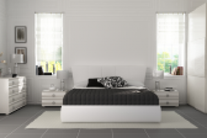 Дизайн интерьера спальни