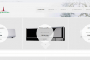 Интернет-каталог для климатотехники