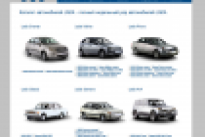 Aвтосалон «ЛИС Новороссийск»