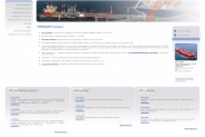 ОАО «Новошип»