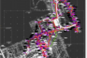 Инженерное обеспечение жилого комплекса ул. Нарвская