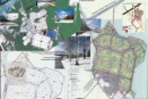 Ситуационный план застройки