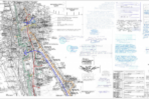 СПС3 инженерного обеспечения ЖК "Головино"