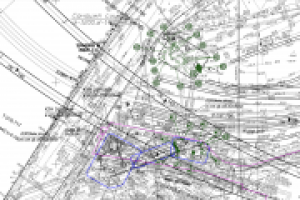 Дендроплан для ГК.