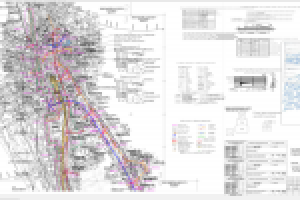 СГП3 инженерного обеспечения ЖК "Головино"