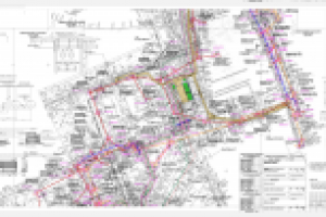 СГП2 инженерного обеспечения ЖК "Головино"