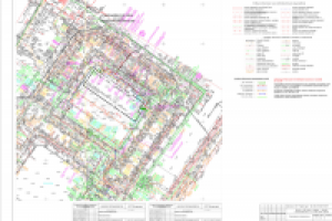 СПС инженерного обеспечения школы.