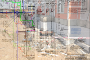 Авторский надзор на строительстве