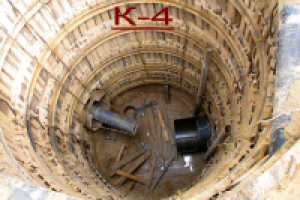 Инженерное обеспечение жилого комплекса. Авторский надзор.