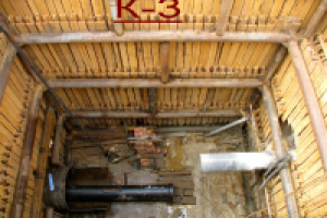 Авторский надзор на строительстве жилого комплекса "Мичурино"