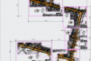 Дождевая канализация для пос. Московский
