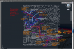 Вертикальная планировка