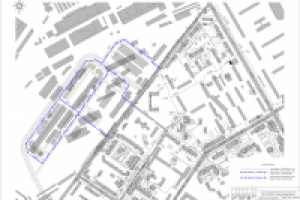 Схема для гидравлического расчета в/сети