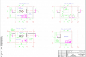 Технология КНС31