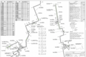 Схема СОДК ТС