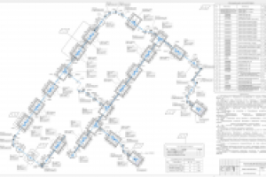 Деталировка и спецификация ГВ