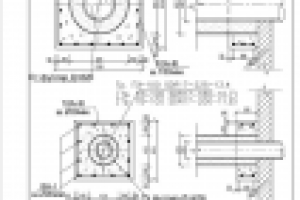 Узлы сопряжения футляров