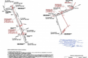 Схема переключения ГК.