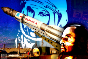 Мечты Ивана IVго.