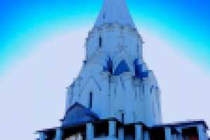 Вознесение 2014г.