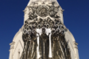 Вознесение Господне.