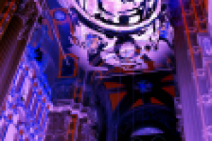 Приехал летом 2014.