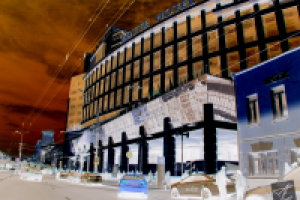 Инженерное обеспечение