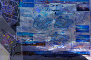 Проект водоснабжения нового города в новой Москве