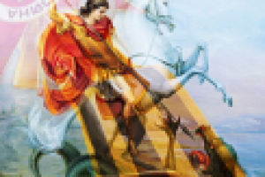 День Победы 2013