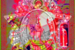 Икона День Победы