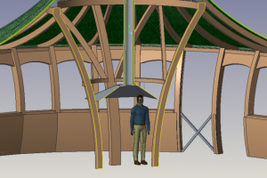 Проектирование зданий и сооружений