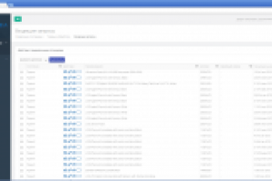Автоматизация управления браком (asp.net mvc, kendo, 1C)