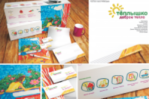 Создание бренда, начиная с названия