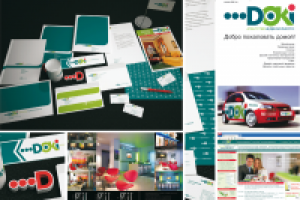 Создание атрибутов бренда