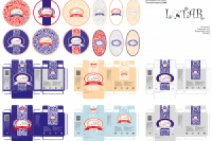 Создание бренда, начиная с названия