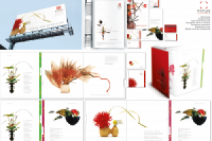 Создание атрибутов бренда