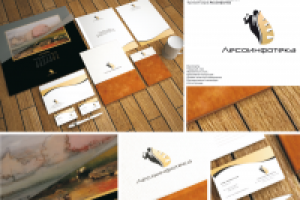 Создание атрибутов бренда