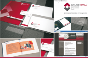 Создание бренда, начиная с названия