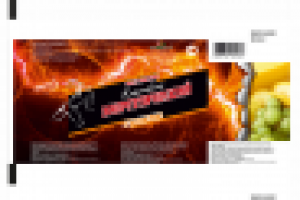 Линейка спортивных батончиков