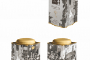 Упаковка чая