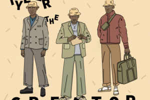 Tyler,the Creator