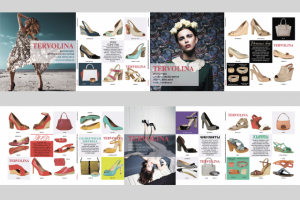 буклет TERVOLINA