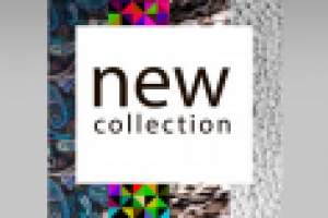 Плакат в салон магазина Tervolina