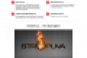 Landing Page Котлы