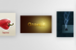 моделирование