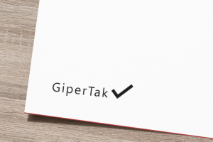 GiperTak 3.0