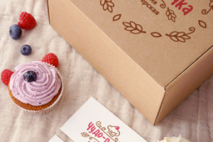 Кондитерская "Чудо-печка"  (утвержден)