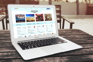 Создание доски объявлений под ключ. Испания.