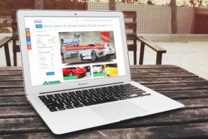 Создание сайта для компании "АвтоГаз24"