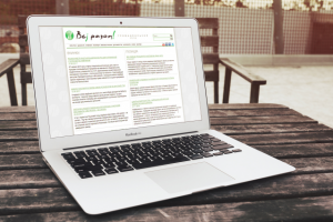 Создание сайта под ключ для общественной организации "Всі разом"